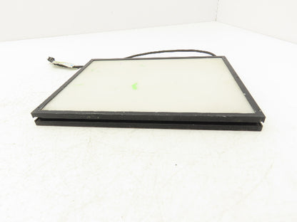 CCS TH-200X150IR950 200X150 LED Flat Light Panel Infrared 950nm Peak Wavelength