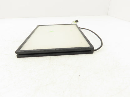CCS TH-200X150IR950 200X150 LED Flat Light Panel Infrared 950nm Peak Wavelength