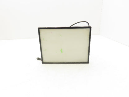 CCS TH-200X150IR950 200X150 LED Flat Light Panel Infrared 950nm Peak Wavelength