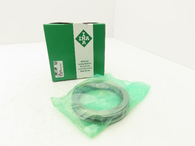 INA AKL.XW3-1/2-HLG Thrust Ball Bearing 3-1/2" ID x 4-5/8" OD x 3/4" Width