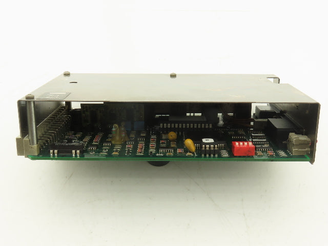 Infranor E80445 Servo Drive Amplifier Module AXE X