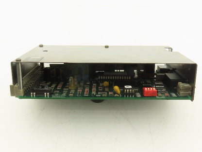 Infranor E80445 Servo Drive Amplifier Module AXE X