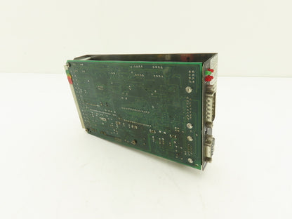 Infranor E80445 Servo Drive Amplifier Module AXE X