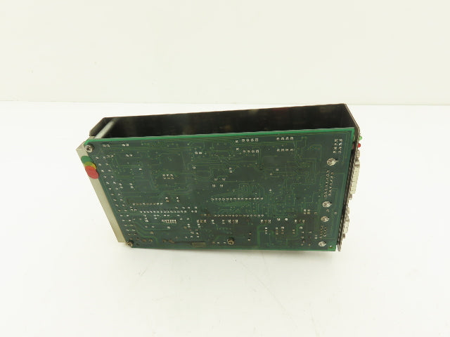 Infranor E80445 Servo Drive Amplifier Module AXE X