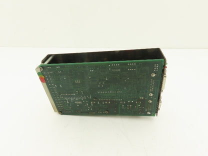 Infranor E80445 Servo Drive Amplifier Module AXE X