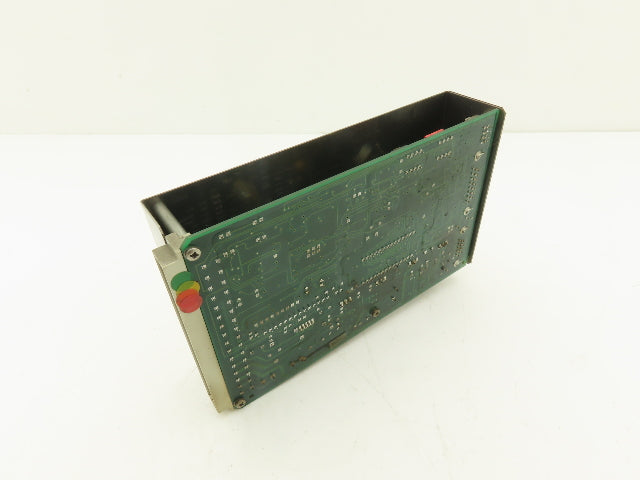 Infranor E80445 Servo Drive Amplifier Module AXE X