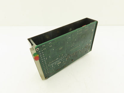 Infranor E80445 Servo Drive Amplifier Module AXE X