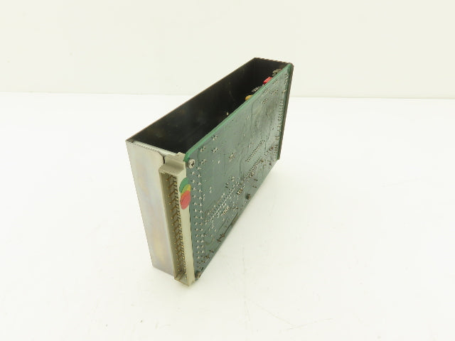 Infranor E80445 Servo Drive Amplifier Module AXE X