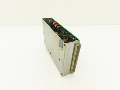 Infranor E80445 Servo Drive Amplifier Module AXE X