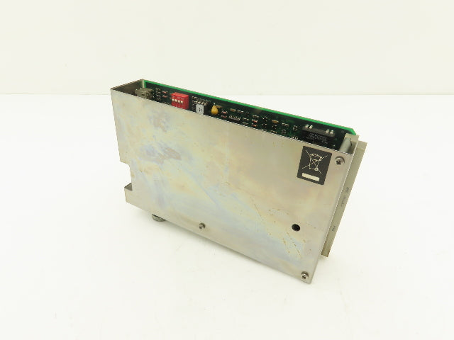 Infranor E80445 Servo Drive Amplifier Module AXE X