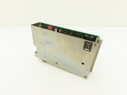Infranor E80445 Servo Drive Amplifier Module AXE X