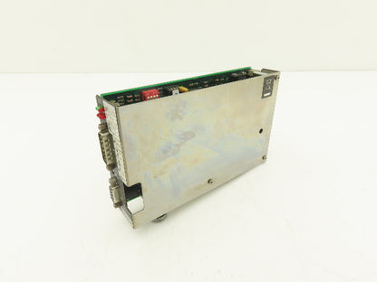 Infranor E80445 Servo Drive Amplifier Module AXE X