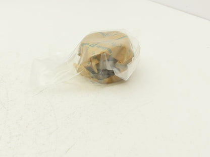 INA NKX25-XL Combination Bearing Needle Ball 25mm ID x 1-21/32"OD x 30mm Width