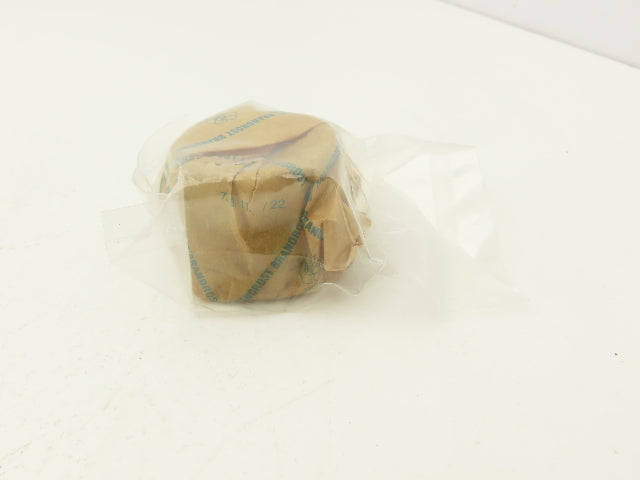 INA NKX25-XL Combination Bearing Needle Ball 25mm ID x 1-21/32"OD x 30mm Width
