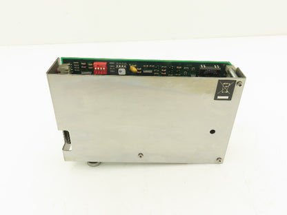 Infranor E80445 Servo Drive Amplifier Module AXE X