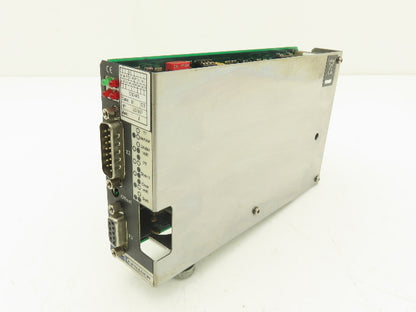 Infranor E80445 Servo Drive Amplifier Module AXE X