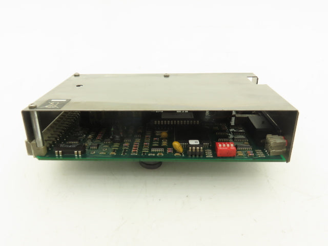 Infranor E80445 Servo Drive Amplifier Module AXE X