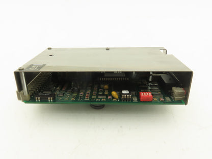 Infranor E80445 Servo Drive Amplifier Module AXE X