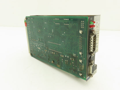 Infranor E80445 Servo Drive Amplifier Module AXE X