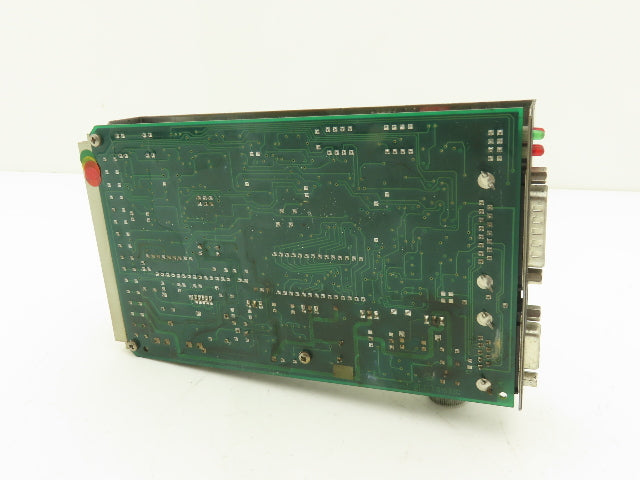 Infranor E80445 Servo Drive Amplifier Module AXE X