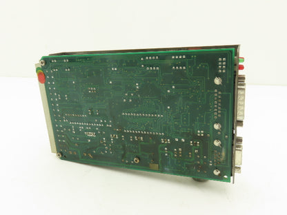 Infranor E80445 Servo Drive Amplifier Module AXE X