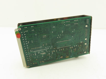 Infranor E80445 Servo Drive Amplifier Module AXE X