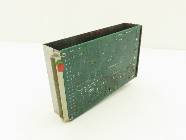 Infranor E80445 Servo Drive Amplifier Module AXE X