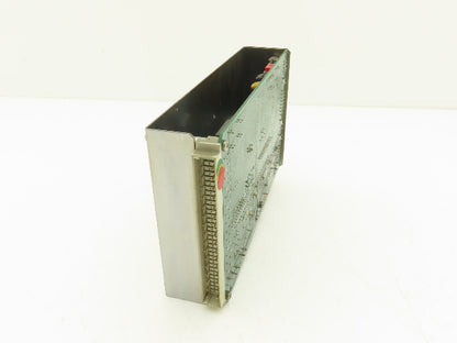 Infranor E80445 Servo Drive Amplifier Module AXE X