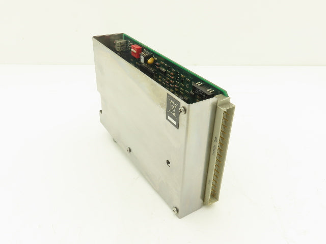 Infranor E80445 Servo Drive Amplifier Module AXE X