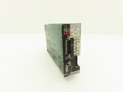 Infranor E80445 Servo Drive Amplifier Module AXE X