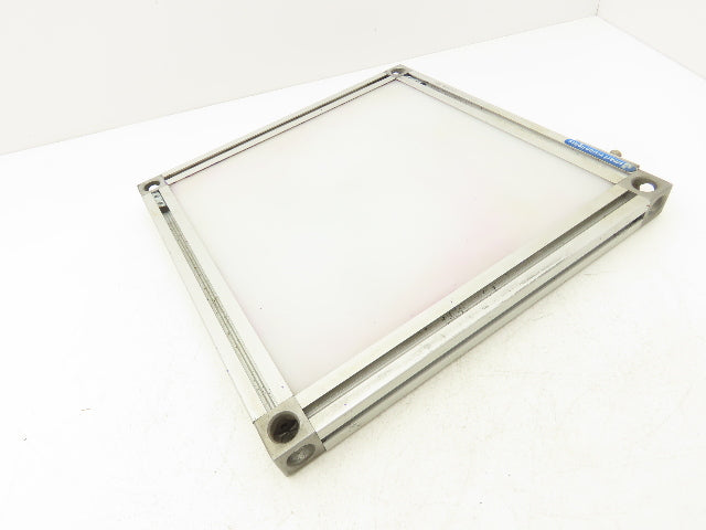 Smart Vision Lights SOBL-300X300-625 Standard Output Red Back Light 24VDC