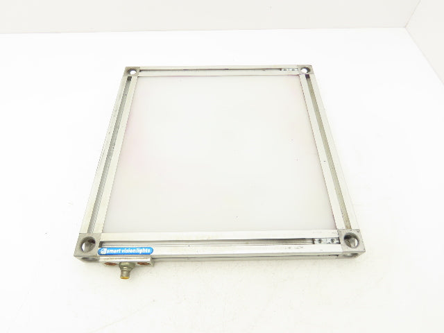 Smart Vision Lights SOBL-300X300-625 Standard Output Red Back Light 24VDC