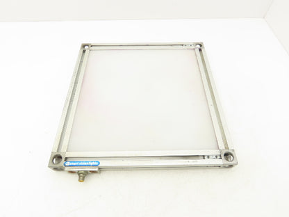 Smart Vision Lights SOBL-300X300-625 Standard Output Red Back Light 24VDC