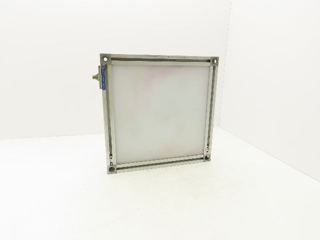 Smart Vision Lights SOBL-300X300-625 Standard Output Red Back Light 24VDC