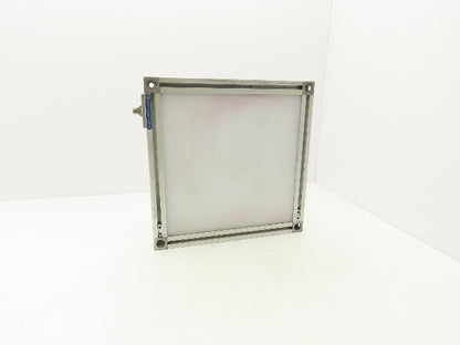 Smart Vision Lights SOBL-300X300-625 Standard Output Red Back Light 24VDC