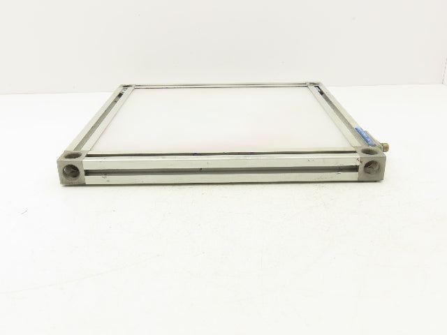 Smart Vision Lights SOBL-300X300-625 Standard Output Red Back Light 24VDC