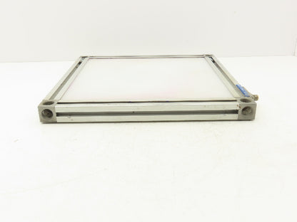 Smart Vision Lights SOBL-300X300-625 Standard Output Red Back Light 24VDC