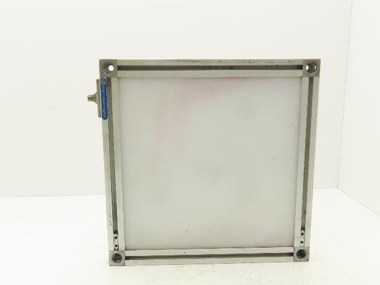 Smart Vision Lights SOBL-300X300-625 Standard Output Red Back Light 24VDC