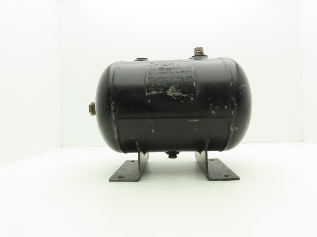 Manchester 304932 Pneumatic Compressed Air Receiver Tank 200PSI 4.6 Gallon