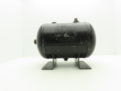 Manchester 304932 Pneumatic Compressed Air Receiver Tank 200PSI 4.6 Gallon