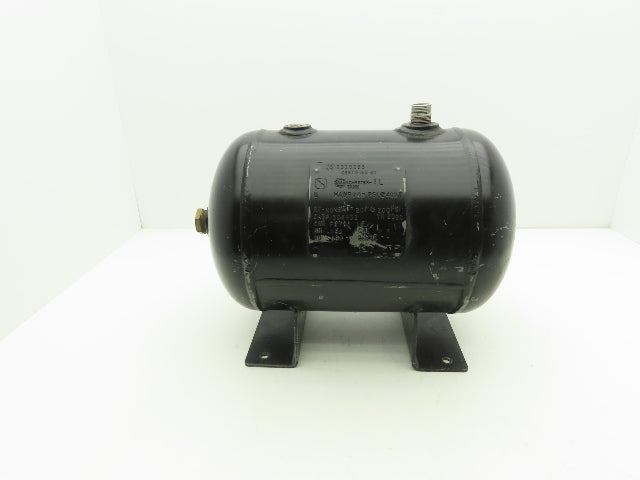 Manchester 304932 Pneumatic Compressed Air Receiver Tank 200PSI 4.6 Gallon