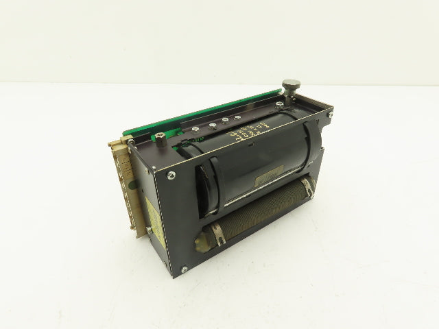 Infranor MP/DR 100A Servo Drive Power Supply Module 220VAC In 15VDC Out