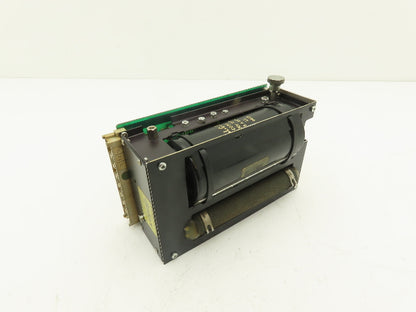Infranor MP/DR 100A Servo Drive Power Supply Module 220VAC In 15VDC Out