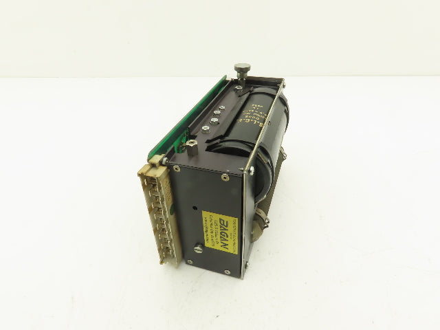 Infranor MP/DR 100A Servo Drive Power Supply Module 220VAC In 15VDC Out