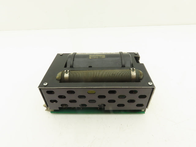 Infranor MP/DR 100A Servo Drive Power Supply Module 220VAC In 15VDC Out