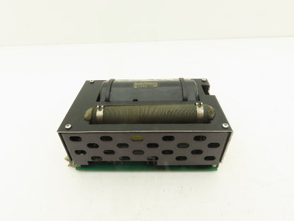Infranor MP/DR 100A Servo Drive Power Supply Module 220VAC In 15VDC Out