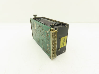 Infranor MP/DR 100A Servo Drive Power Supply Module 220VAC In 15VDC Out