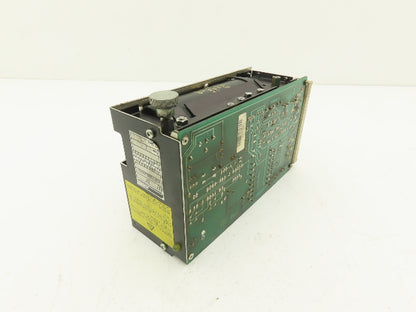 Infranor MP/DR 100A Servo Drive Power Supply Module 220VAC In 15VDC Out