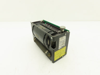 Infranor MP/DR 100A Servo Drive Power Supply Module 220VAC In 15VDC Out