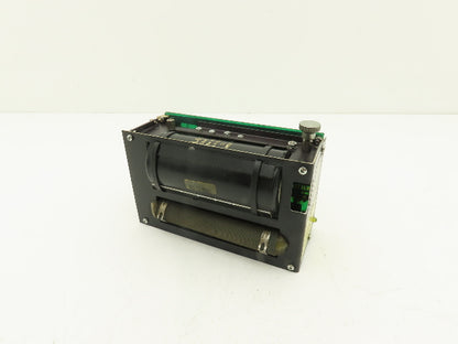 Infranor MP/DR 100A Servo Drive Power Supply Module 220VAC In 15VDC Out